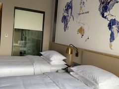 -凯里亚德酒店(成都东站店)