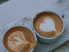 -MOJ coffee(瓯海泽雅水碓坑店)