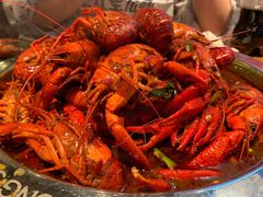 招牌十三香龙虾-王红军龙虾(新民路店)
