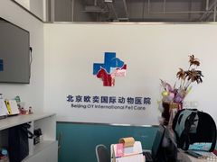 -欧奕国际动物医院