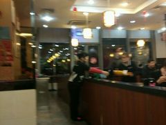 -小杨生煎(香港名都店)