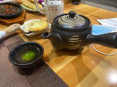 -割烹旭日本料理(龙湖狮山天街店)