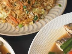 -鑫悦楼煎蟹·16年海鲜大排档