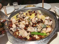 -万和源炝锅城·活鱼现炝(文艺北路店)