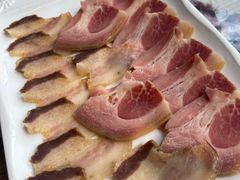 双拼诺邓火腿-马帮菜馆·美味野生菌