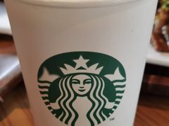 -星巴克臻选(福州东百中心分店)