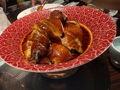 -维园悦谱·海派家常菜(乌鲁木齐南路店)