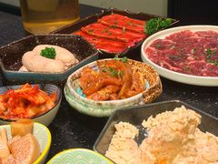 -樱嘢·炭火烧肉(惠南店)