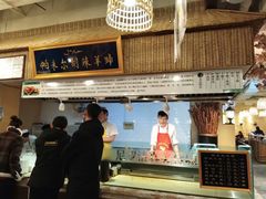 -清真·尼罗美食城(王府井生活广场店)