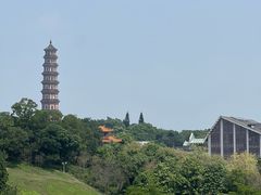 -广州莲花山旅游区
