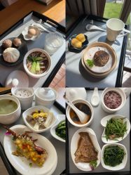 -馨紫罗兰月子会所·独栋月子中心