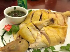 -燕语野生河鱼馆