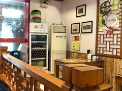 -韩师傅老大同刀削面(北苑路店)