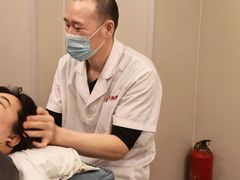 -益康盲人推拿按摩(长虹店)