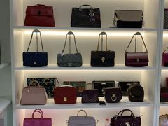-恒天奢侈品(南泉店)