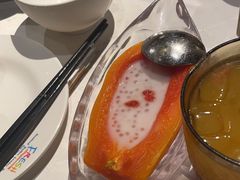 -领鲜活海鲜榴莲自助火锅(东门店)