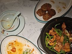 -大榕树下顺德菜(融创茂店)