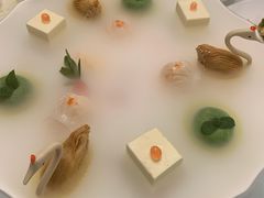 -世博源公馆·本帮融合菜·主题包厢·江景餐厅