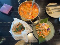 -Thai Alley泰爱里(二沙岛店)