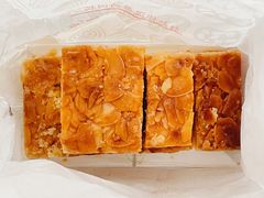 杏仁排-上海哈尔滨食品厂(淮海中路店)