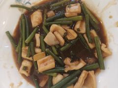 -松兰山海景大酒店·海鲜中餐厅