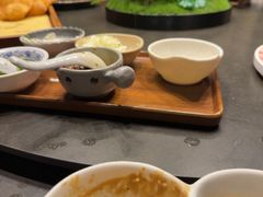 -东来顺·非遗火锅(高新店)