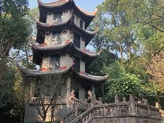 -成都杜甫草堂博物馆