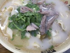 -豫掌柜饸饹面·烩面(秀沿路店)