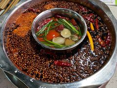 -枇杷园食为鲜火锅(南山店)