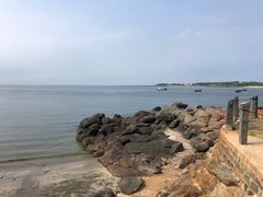 -硇洲岛旅游区
