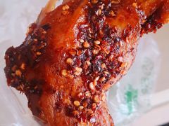 大兔腿-老黄记手撕烤兔(玉林街店)