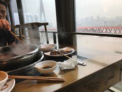 -纸盐河码头火锅(十八梯店)