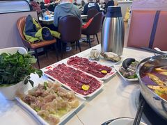 -真牛汕头黄牛肉火锅(莲塘仙湖植物园店)