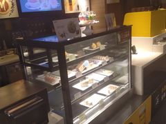 -麦当劳(友谊路得来速店)