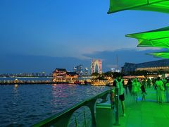 -金鸡湖景区