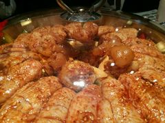 -黄记煌三汁焖锅(崇文门店)