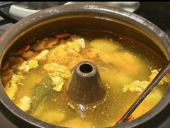 -云海肴云南菜·蒸汽石锅鱼(青岛万象城店)