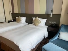 -连云港苏宁索菲特酒店