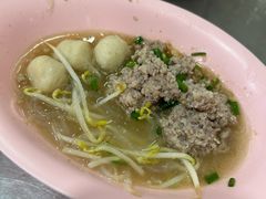 -榮泰米粉湯(Left Shop)