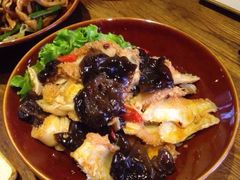 牛腩先生小馆(曲江会展店)-有才叔的小馆(招商依云曲江店)