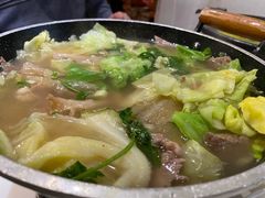 -乔阿马·江南味·驴肉香(龙湖华泾天街店)