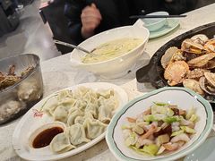 -巧克力渔家.小船海鲜胶东菜(万平口店)