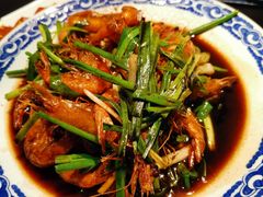 -老头儿油爆虾·1987杭州烟火味(湖滨银泰in77D区店)