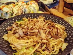 -烧鸟横丁(联发文创口岸店)