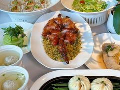 -蘇锦宴·淮扬菜烤鸭·小院(三元桥霄云路店)