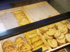-麦斯晨菲老香港蛋糕(东街店)