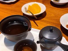 -隐溪茶馆(南京西路店)