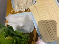 -贰重天冰煮羊自助火锅(东坝店)