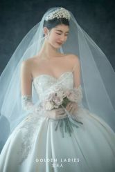 点击看大图 -金夫人婚纱摄影(衡阳店)