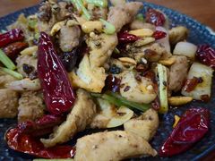 -文记沸腾鱼(永安路总店)